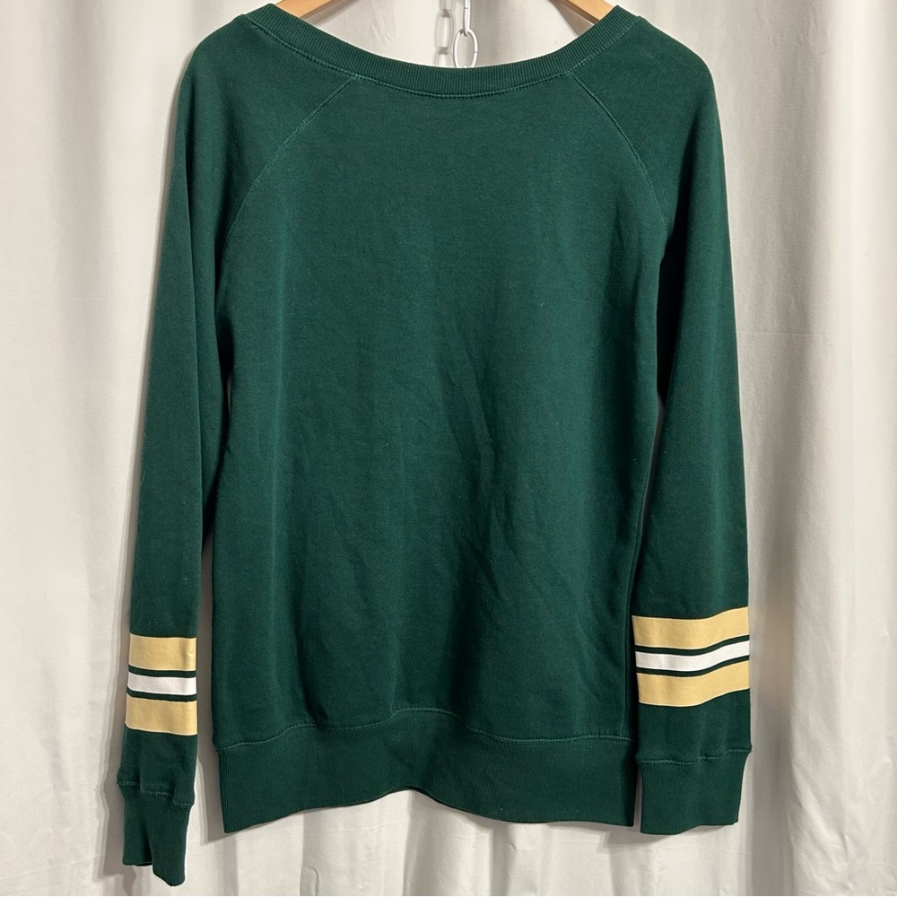 NWT Colorado State Campus Heritage Sweatshirt. Size M - Picture 2 of 4